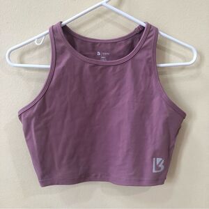 BuffBunny Crop Top